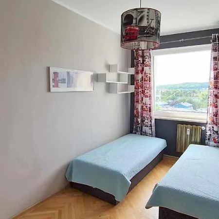 Appartement Rent40 Dolny Bitwy Pod Plowcami 6a
