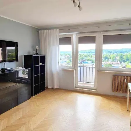 Appartement Rent40 Dolny Bitwy Pod Plowcami 6a