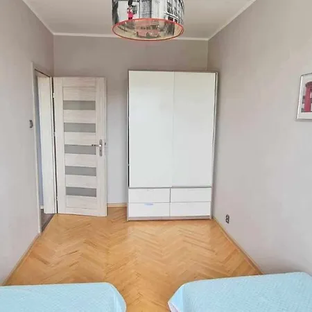Appartement Rent40 Dolny Bitwy Pod Plowcami 6a Sopot