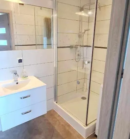 Rent40 Dolny Bitwy Pod Plowcami 6a Appartement Sopot